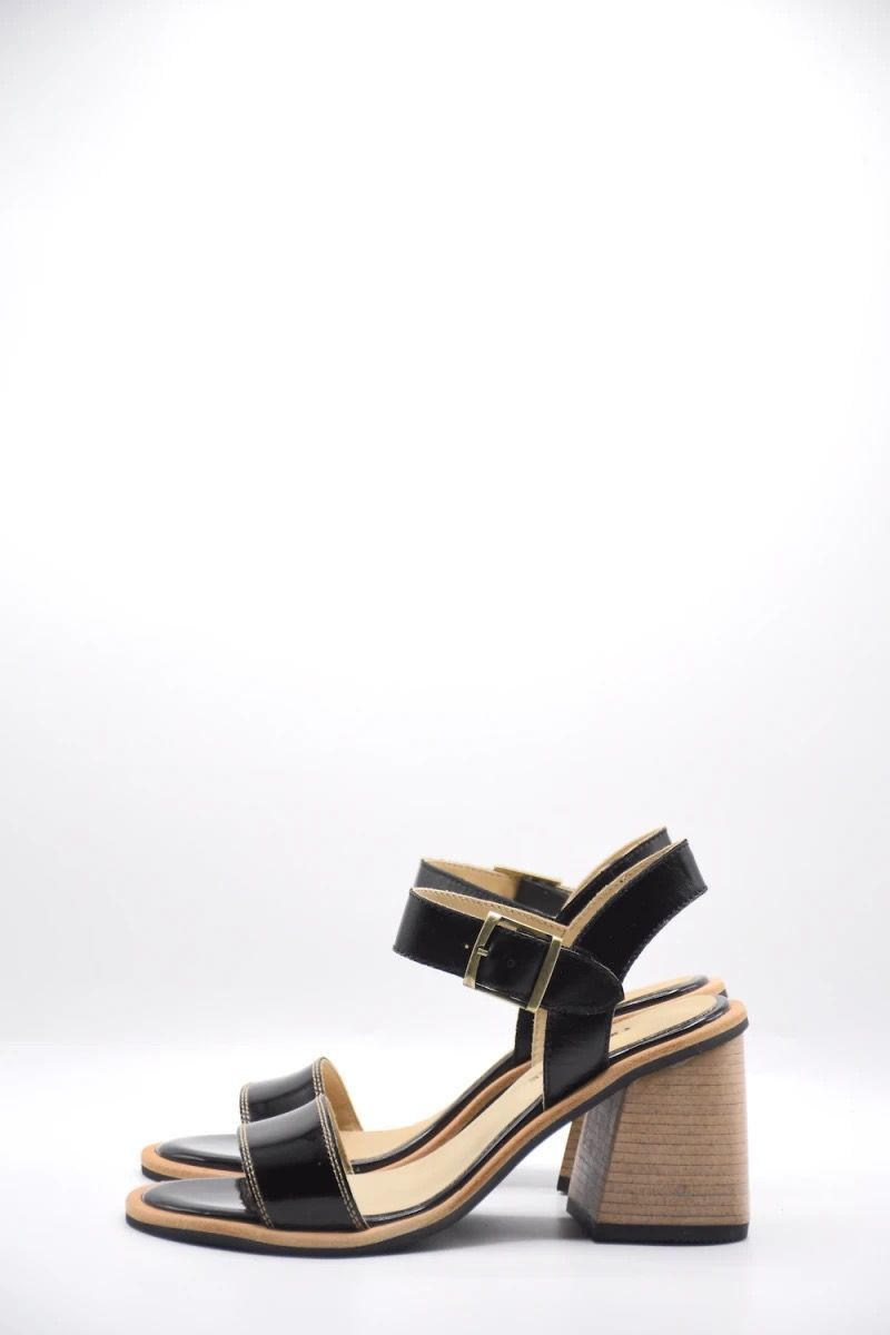 SANDALIA TINA negro 37